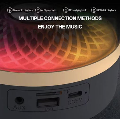 Ahura Bluetooth Speaker