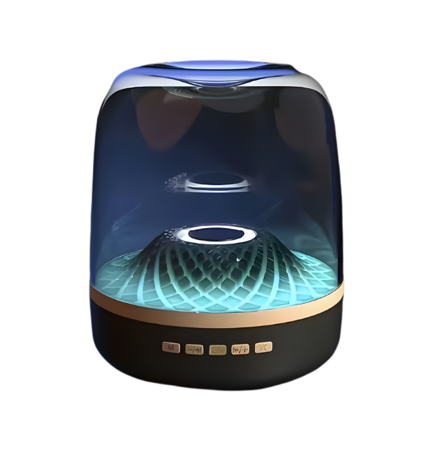 Ahura Bluetooth Speaker